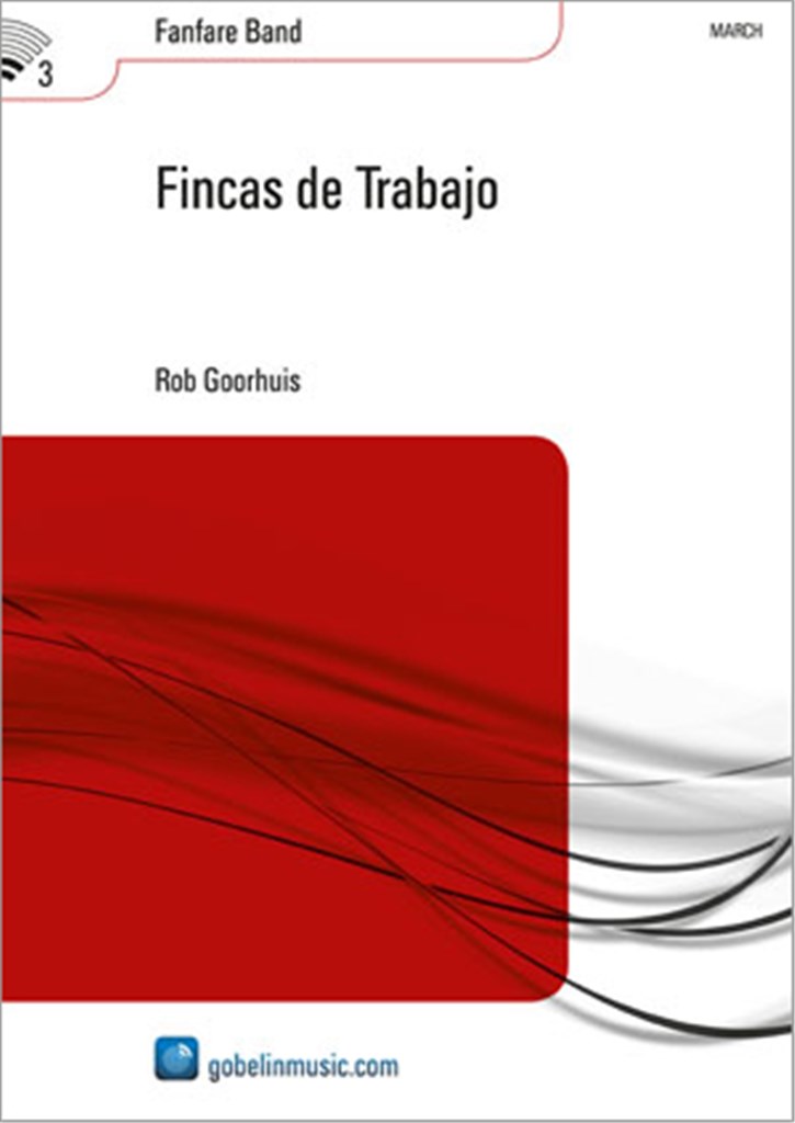 Fincas de Trabajo